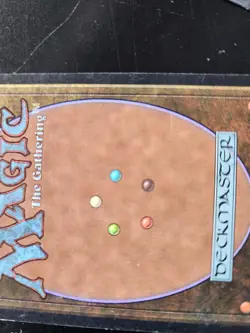 Berserk Magic the Gathering x1 Unlimited Edition Lightly Played English - Image 3