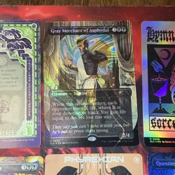 MTG - Secret Lair Drop Encyclopedia - Opened - SEE EXACTLY What You Get - Image 3