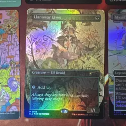 MTG - Secret Lair Drop Encyclopedia - Opened - SEE EXACTLY What You Get - Image 5