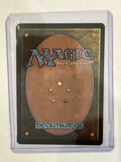 Aether Barrier Nemesis Regular MTG NM - Image 2