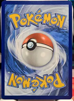 Gumshoos Illustration Rare 153/132 Pokemon TCG Mega Evolution NM - Image 3