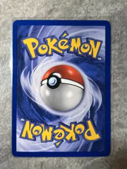 Staryu 065/102 Pokemon TCG Base Set Vintage WOTC Card Regular (Light Play) 8 - Image 2