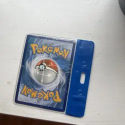 Primal Kyogre EX 149/160 Primal Clash Full Art Holo Pokemon - Image 2