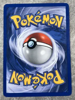 Drowzee 049/102 Pokemon TCG Base Set Vintage WOTC Regular (Moderate Play) 4 - Image 2