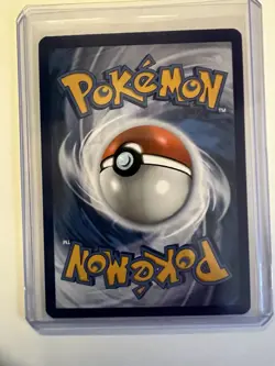 Pokemon TCG Prismatic Evolutions Flareon EX 146/131 Special Illustration Rare - Image 2