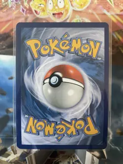 ⭐Carte Pokemon - Pechaminus EX 39/64 - EV6.5 Fable Nebuleuse - FR - NEUF ⭐ - Image 2