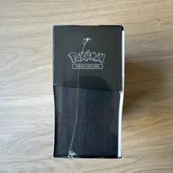 Pokemon TCG - Paldea Evolved Pokemon Center Elite Trainer Box ETB Sealed - Image 4
