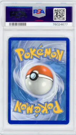 Pokemon Charizard V Champion's Path Secret Rare Full Art #079 PSA 10 Gem Mint - Image 2