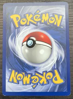 Shadowless Kakuna 033/102 Pokemon TCG WOTC Base Set MINT - Image 2