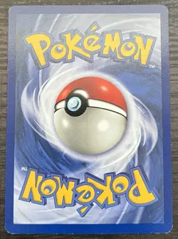 Shadowless Pidgey 57/102 Pokemon TCG WOTC Base Set MINT - Image 2
