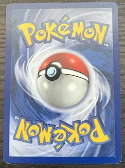 Shadowless Metapod 054/102 Pokemon TCG WOTC Base Set MINT - Image 2