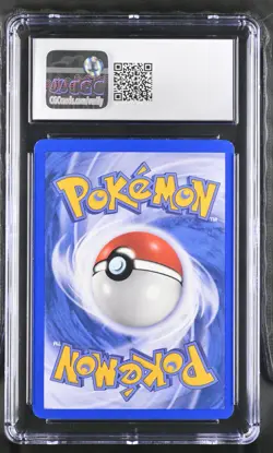 Medicham EX Hidden Legends Reverse Holo 10/101 CGC 8.5 NM/Mint Pokemon 2004 - Image 2