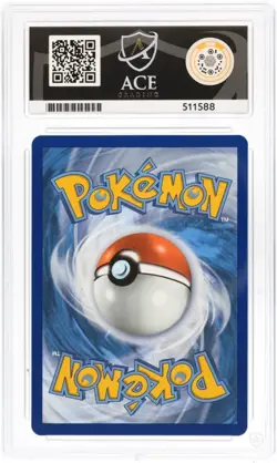 Pokemon TCG Rayquaza VMAX TG29 - Perfect Sub Grades - Silver Tempest ACE 10 💎 - Image 3