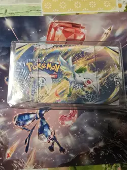 *FACTORY SEALED*Pokemon TCG Sword & Shield Brilliant Stars Booster Box with Case - Image 5