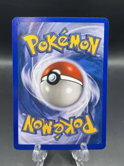 Darkness Energy 142/147 Reverse Holo Aquapolis E Reader Series Rare Pokemon NM - Image 2