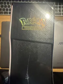 Pokemon TCG Mega Evolutions Lucario Elite Trainer Box ETB / NEW And SEALED - Image 4