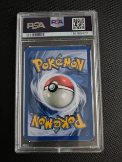 Charizard Psa 5 - 1999/2000 Pokemon Card Game Base Set 2 Holo 004/130 - Image 2