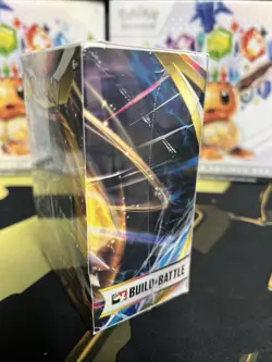 Astral Radiance Build and Battle box TCG POKEMON New Sealed - Image 2
