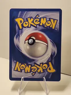 Lanturn 32/64 Neo Revelation Regular Pokemon TCG LP Vintage - Image 2
