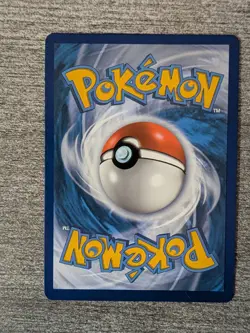 Pokemon TCG Rapid Strike Energy SWSH05 Secret Rare Holo - SP21 - Image 2