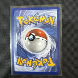 Pokemon TCG: Mega Evolutions Steelix 150/132 Illustration Rare Near Mint - Image 2
