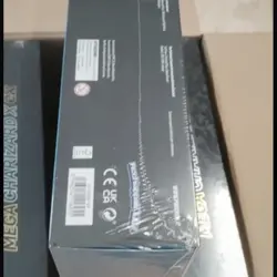 ✅Pokemon Fiamme Spettrali Collezione Ultra Premium UPC Mega Charizard X ITA ✅ - Image 2