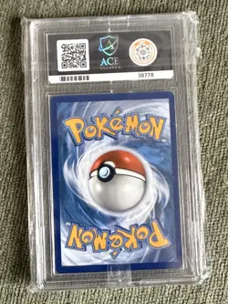 Pokemon Charizard Vmax Sv107/sv122 Shining Fates Ace 10 - Image 2