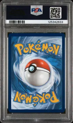 Pokemon 2025 Team Rocket's Mewtwo ex 231/182 SIR Destined Rivals GEM MINT PSA 10 - Image 2