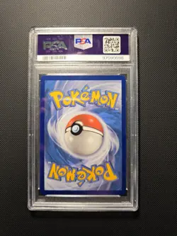 Pokemon Mewtwo VSTAR TCG Crown Zenith: Galarian Gallery GG44/GG70 PSA 10 - Image 2