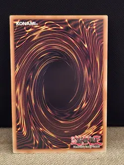Yu-Gi-Oh TCG Mitsurugi Ritual SUDA-EN095 Ultra Rare Lightly Played - Image 3