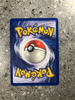 Pokemon TCG Cards 1st Edition Slowpoke 67/82 Team Rocket NM-M - Image 2