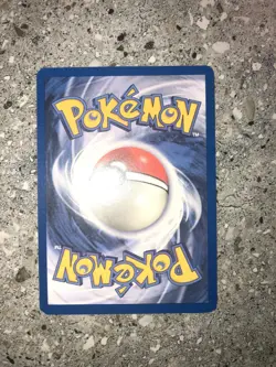 Pokemon TCG Cards 1st Edition Slowpoke 67/82 Team Rocket NM-M - Image 4