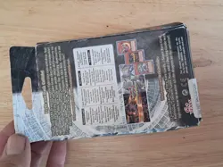 Yu-Gi-Oh Dragons Collide Structure Deck 1st Edition - Image 5