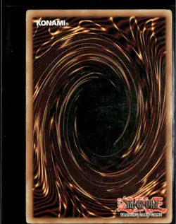 Yu-Gi-Oh! Barrier Statue of the Torrent Cyberdark Impact CDIP-EN019 1st Edition - Image 2