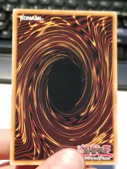 Yugioh Number 17: Leviathan Dragon GENF-EN039 1st Edition Ghost Rare LP/NM (A) - Image 2