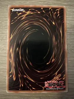 Yu-Gi-Oh! Spirit Barrier SOD-EN051 Unlimited Rare LP/MP Condition - Image 2