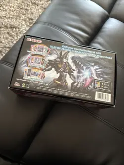 Yu-Gi-Oh Legendary Dragon Decks Collectors Set - Image 4