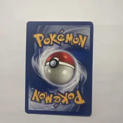 SQUIRTLE - Base Set 2 - 93/130 - Common - Pokemon Card - NM Near Mint - Image 2