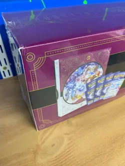 2 Boxes Total 🔥🔥 2025 Pokemon Trading Card: Holiday Advent Calendar - Image 4