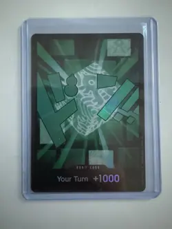 DON!! Card (Lim) [Foil] - Premium Booster -The Best- Vol. 2 (PRB-02) - Image 1