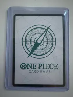 DON!! Card (Lim) [Foil] - Premium Booster -The Best- Vol. 2 (PRB-02) - Image 2