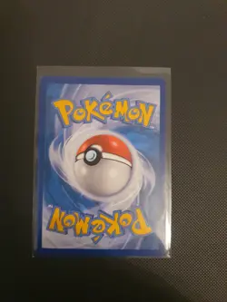 Buzzwole GX SV68/SV94 | Full Art Shiny Vault Hidden Fates Pokemon Card - Image 2
