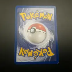 DARK GLOOM 36/82 - Team Rocket - VINTAGE WOTC Pokemon Card - Unlimited - NM - Image 2