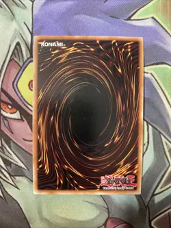 DPBC-EN037 Harpie Lady Common 1st Edition NM Yugioh Card - Image 2