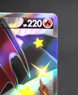 Charizard V SSR 307/190 s4a Shiny Star V Japanese Pokemon Card Holo 2020 - Image 4