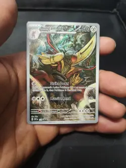 Kingambit - 130 Pokemon TCG Promo SV: Scarlet & Violet Promo Cards HP - Image 1