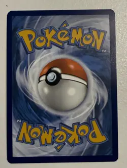 Pokemon Squirtle TCG Stellar Crown Illustration Rare Holo Card 148/142 Sv07 - Image 2