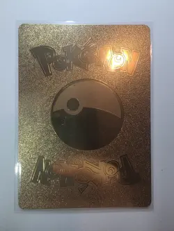 Centiskorch VMAX SV109/SV122 Fan Art Display Card Gold Card G-Max Centiferno💥💥 - Image 2