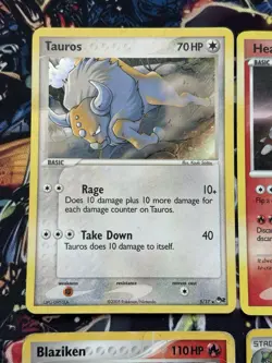 Pokemon Card Lot of 6 Mixed Vintage/Modern Lot Holo Rares PL - Image 2