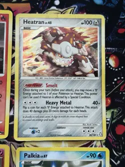 Pokemon Card Lot of 6 Mixed Vintage/Modern Lot Holo Rares PL - Image 4